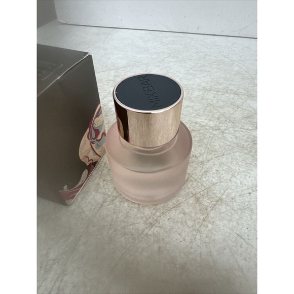 MIX:BAR GLASS ROSE No 11 Eau de Parfum 1.7 oz 50 ml sealed woman Valentine's gif - Picture 8 of 8
